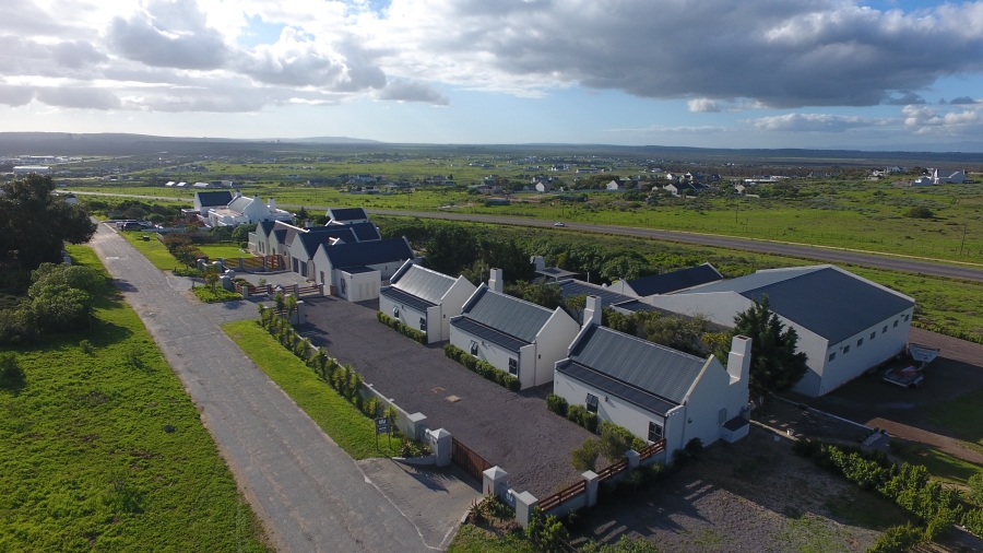 9 Bedroom Property for Sale in Olifantskop Western Cape